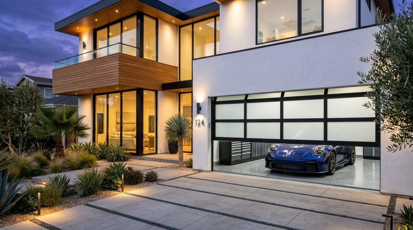 Fady Affordable Garage Door Motors and Springs in Arlington Heights, IL